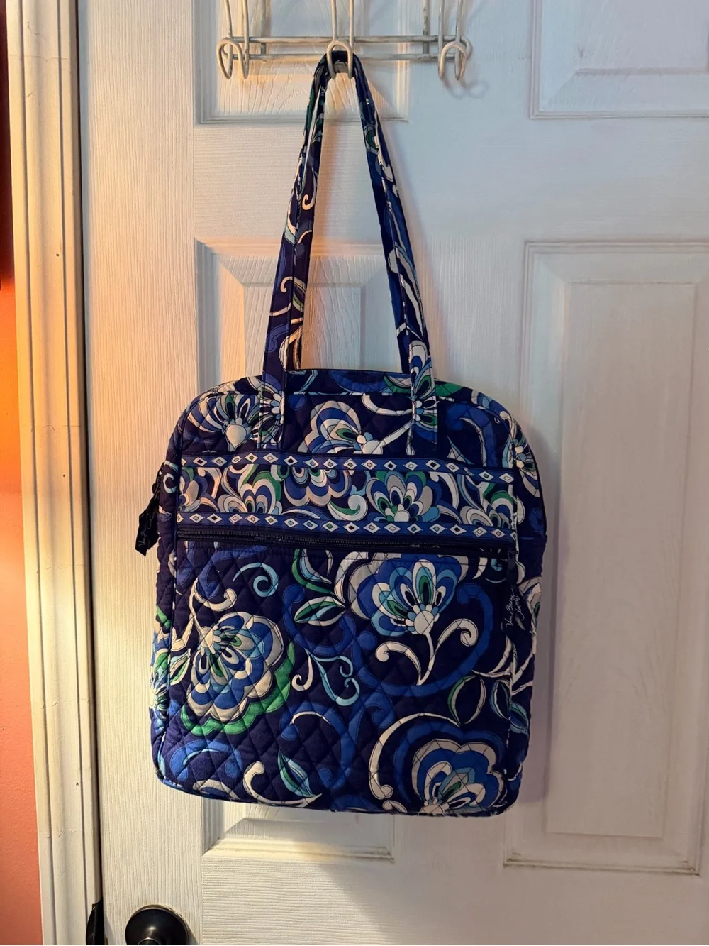 Vera Bradley this beautiful